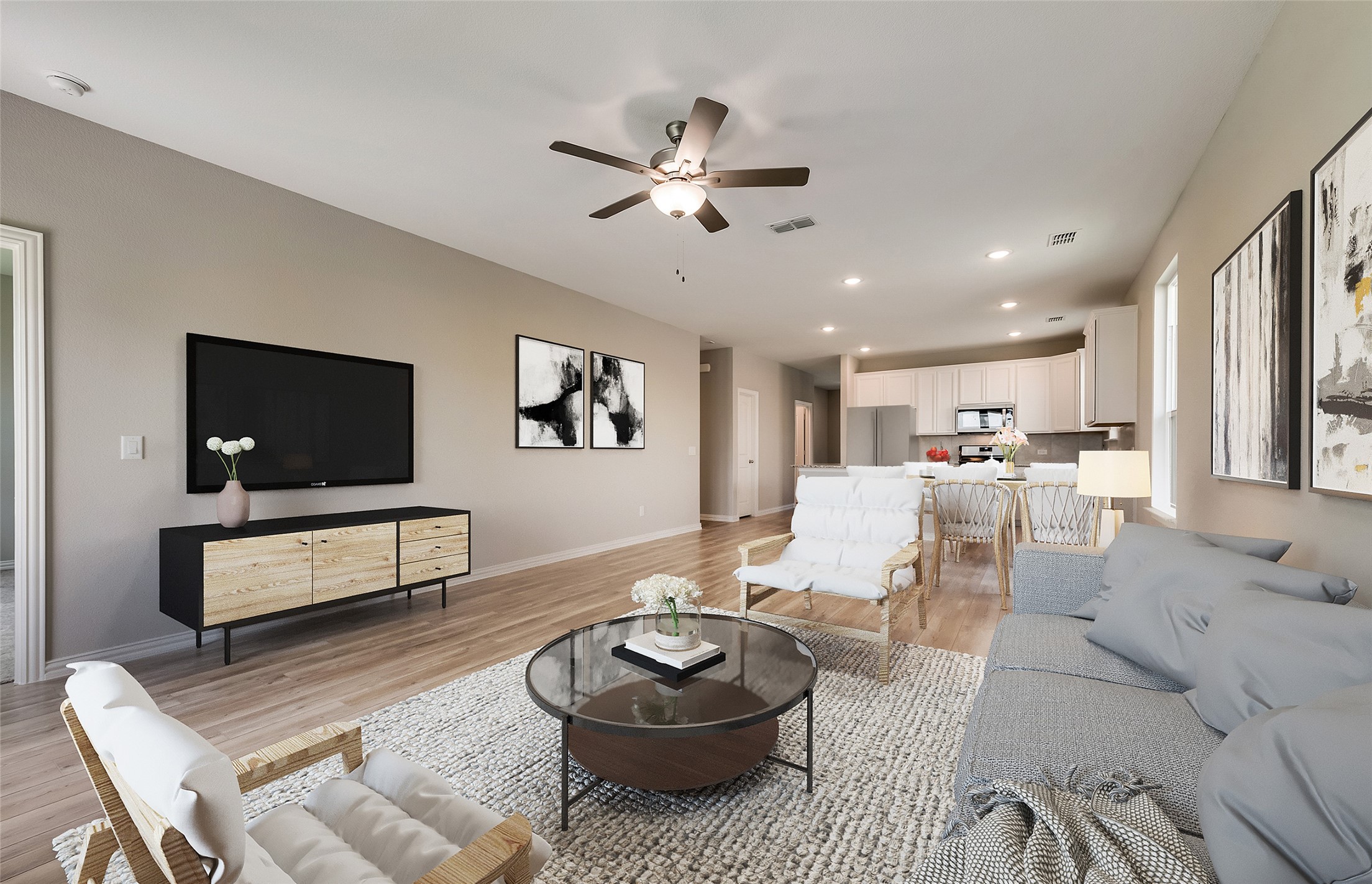 453 Avian Way Godley TX 76044
