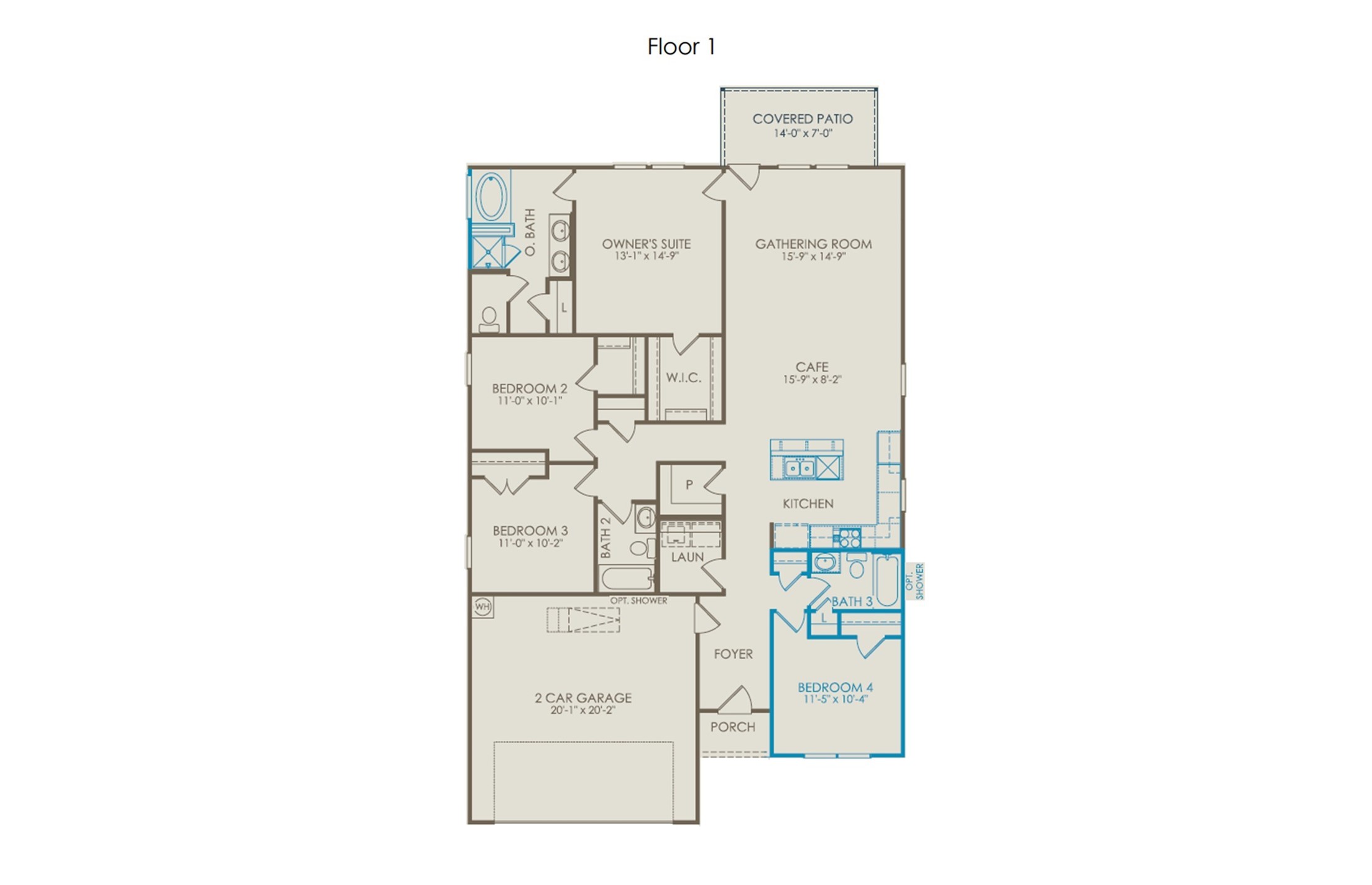 453 Avian Way Godley TX 76044