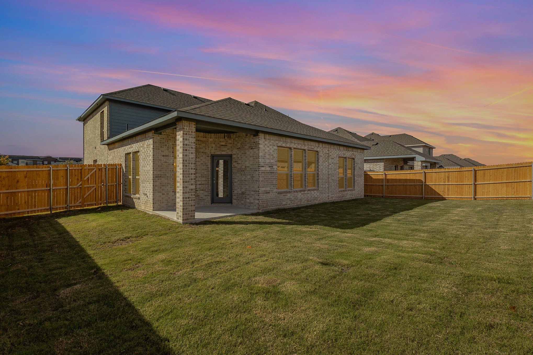 212 Painted Trail Forney TX 75126