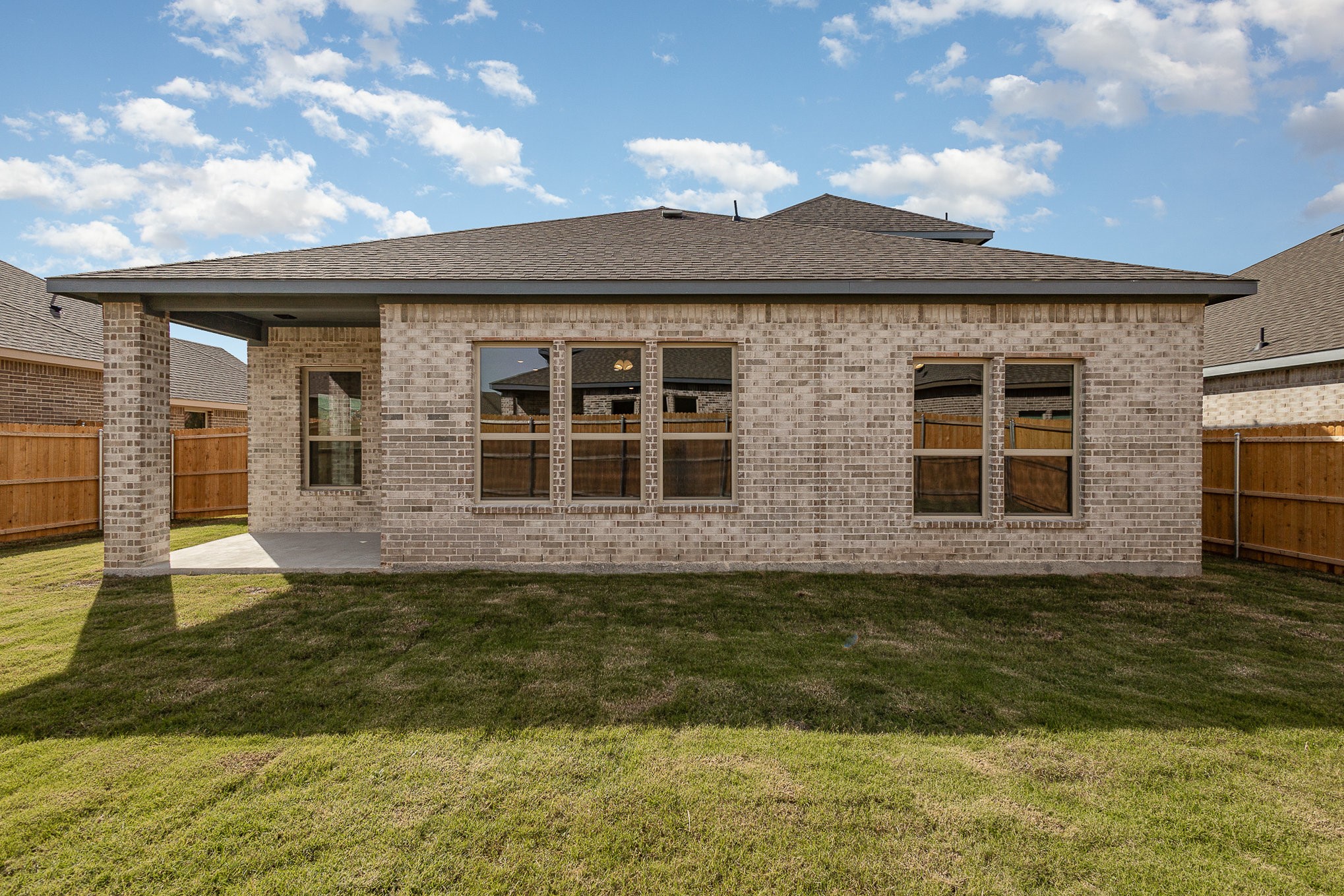 212 Painted Trail Forney TX 75126