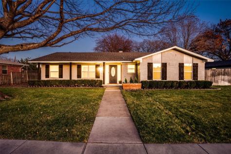 1904 Meandering Way Mckinney TX 75071
