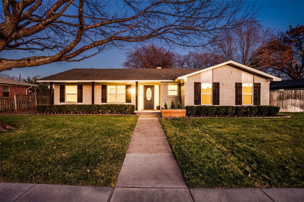 1904 Meandering Way Mckinney TX 75071