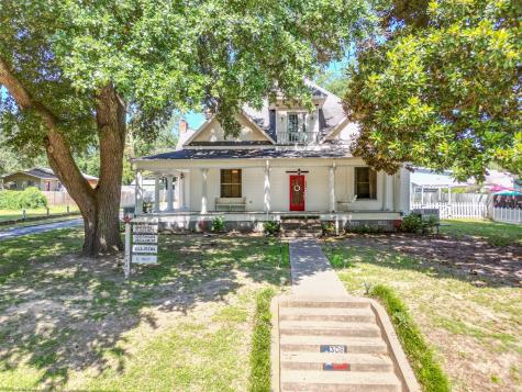 308 S Montgomery Street Gilmer TX 75644