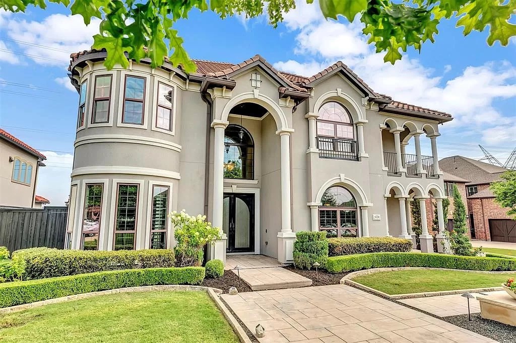 6224 Martinique Street Plano TX 75024