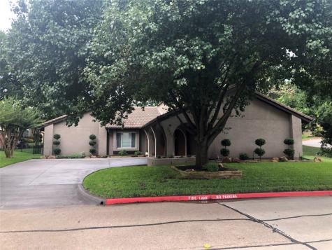 3407 Lakeside Drive Rockwall TX 75087