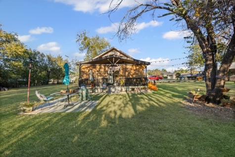 406 S Llano Street Whitney TX 76692