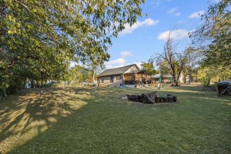 406 S Llano Street Whitney TX 76692