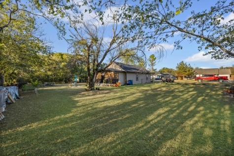 406 S Llano Street Whitney TX 76692