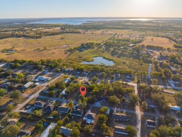 406 S Llano Street Whitney TX 76692