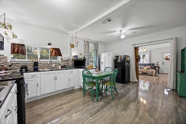 406 S Llano Street Whitney TX 76692