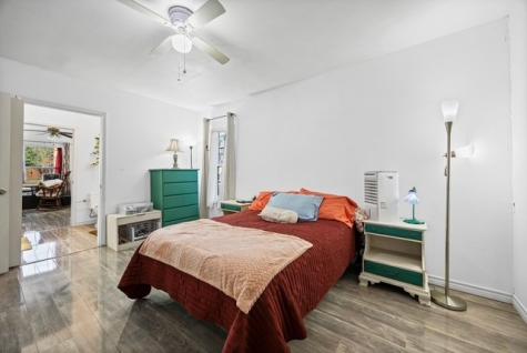 406 S Llano Street Whitney TX 76692