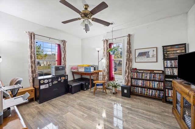 406 S Llano Street Whitney TX 76692