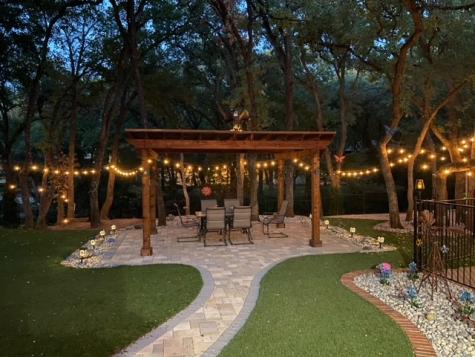 4903 Racquet Club Drive Arlington TX 76017