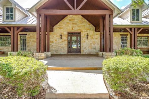 121 Big Jake Court Weatherford TX 76088