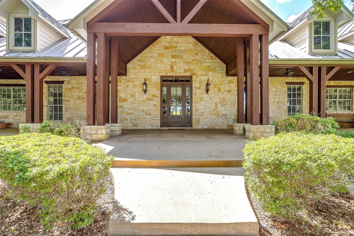 121 Big Jake Court Weatherford TX 76088