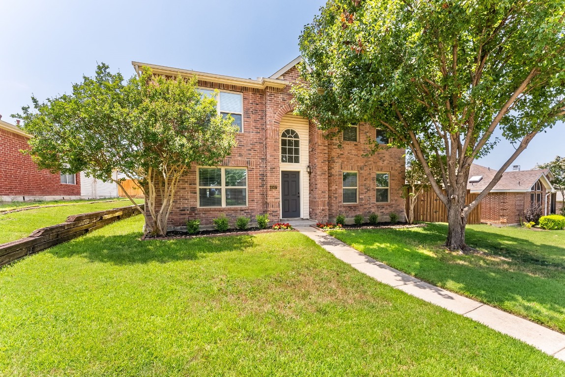 4507 Lone Star Drive Carrollton TX 75010