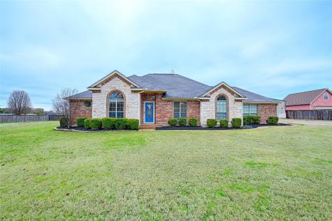 175 Chrestman Lane Seagoville TX 75159