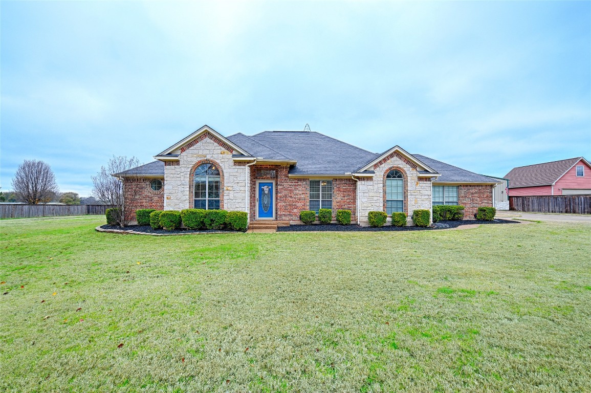 175 Chrestman Lane Seagoville TX 75159