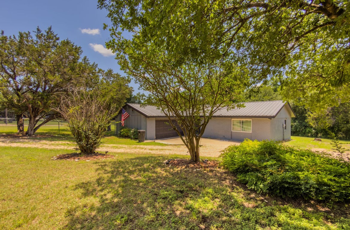 116 Wild Plum Lane Whitney TX 76692