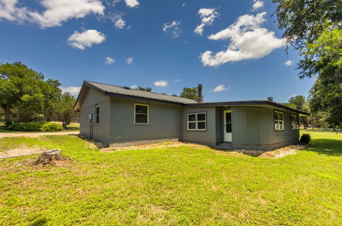 116 Wild Plum Lane Whitney TX 76692