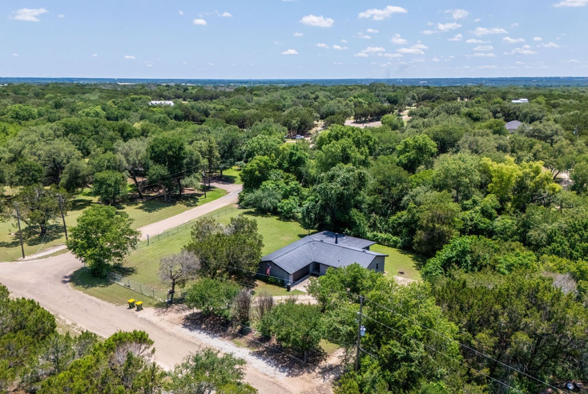 116 Wild Plum Lane Whitney TX 76692