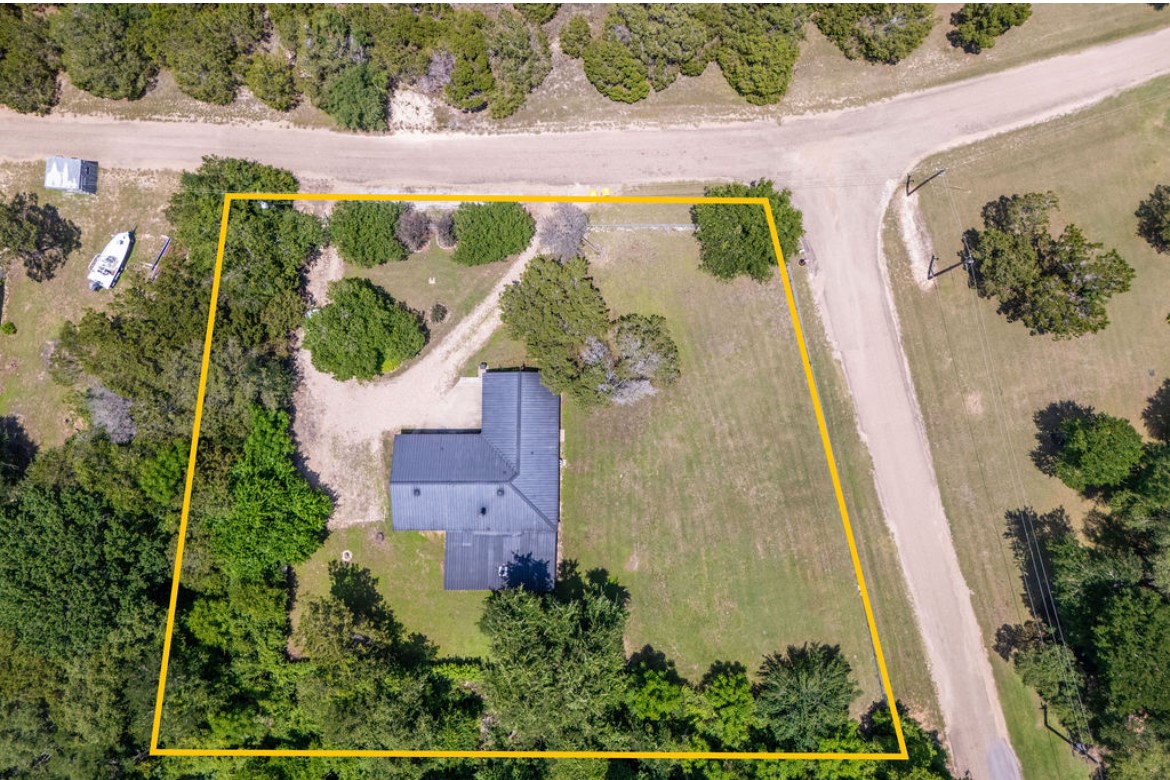 116 Wild Plum Lane Whitney TX 76692