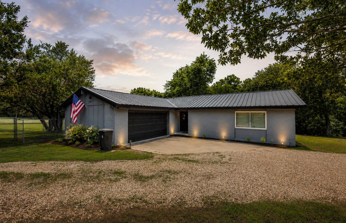 116 Wild Plum Lane Whitney TX 76692