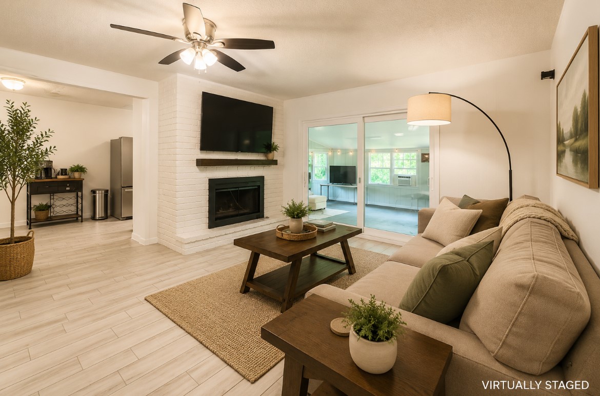 116 Wild Plum Lane Whitney TX 76692