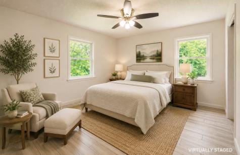 116 Wild Plum Lane Whitney TX 76692