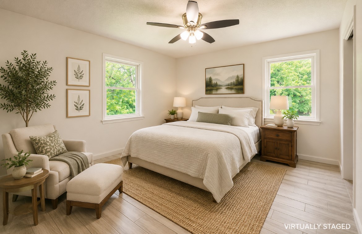 116 Wild Plum Lane Whitney TX 76692