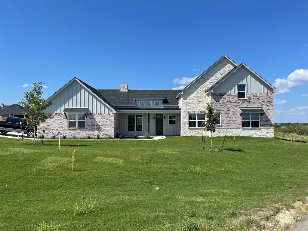 7312 Brogan Court Godley TX 76044