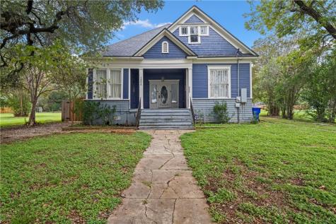 1804 N 5th Street Waco TX 76707