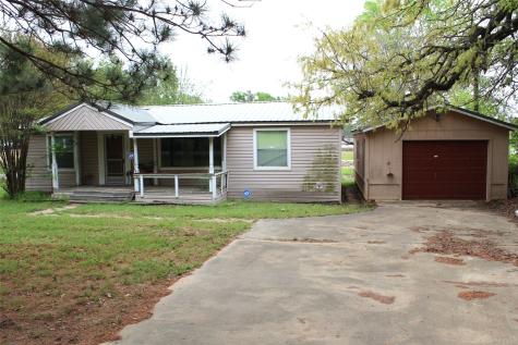 107 Shoreline Drive Mabank TX 75156