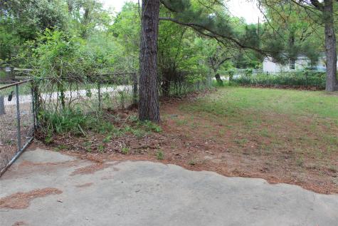107 Shoreline Drive Mabank TX 75156