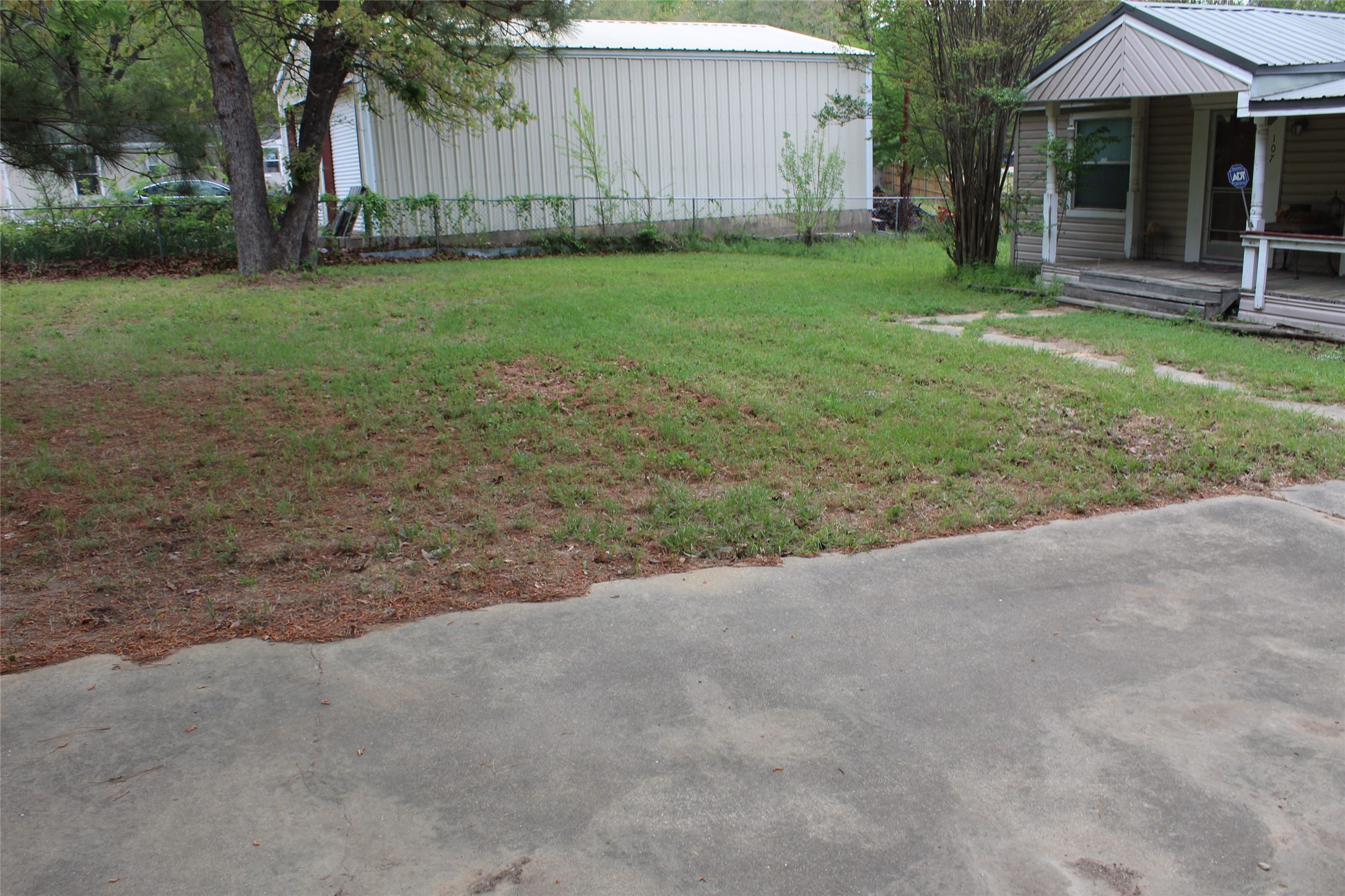 107 Shoreline Drive Mabank TX 75156