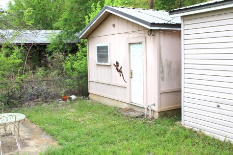 107 Shoreline Drive Mabank TX 75156