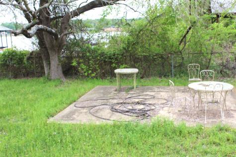 107 Shoreline Drive Mabank TX 75156