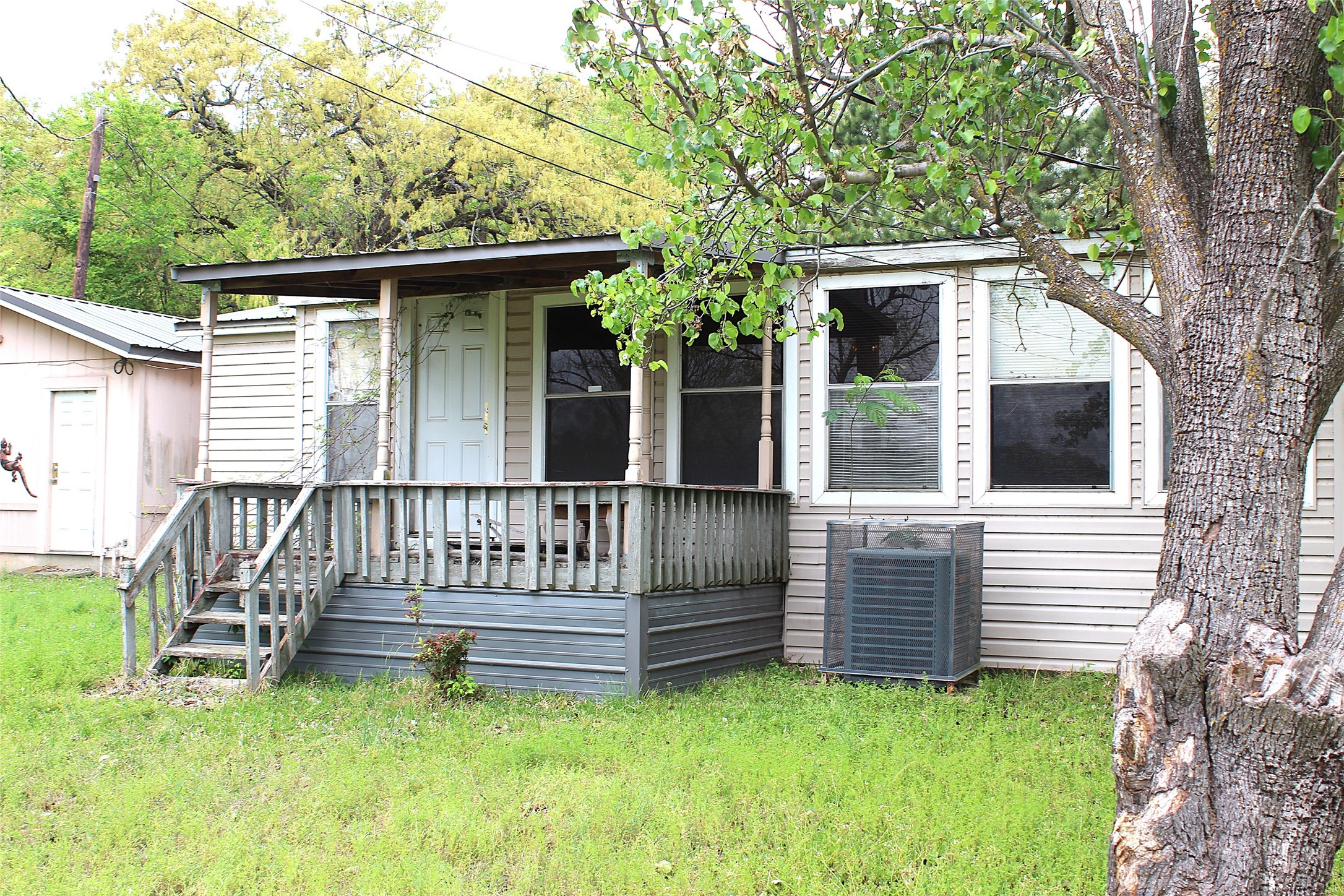 107 Shoreline Drive Mabank TX 75156