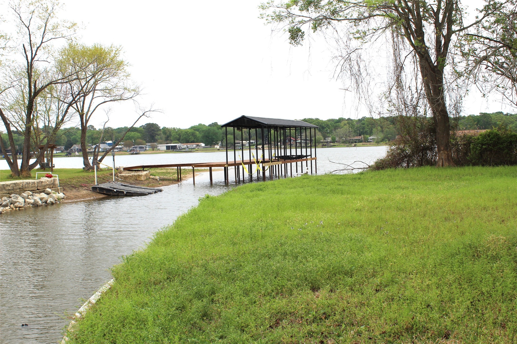 107 Shoreline Drive Mabank TX 75156