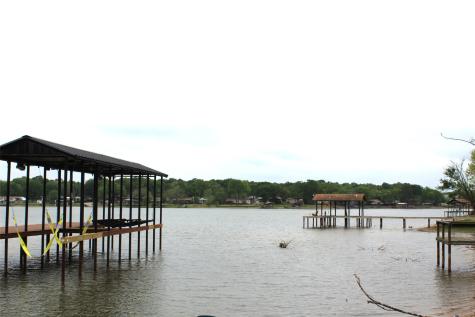 107 Shoreline Drive Mabank TX 75156