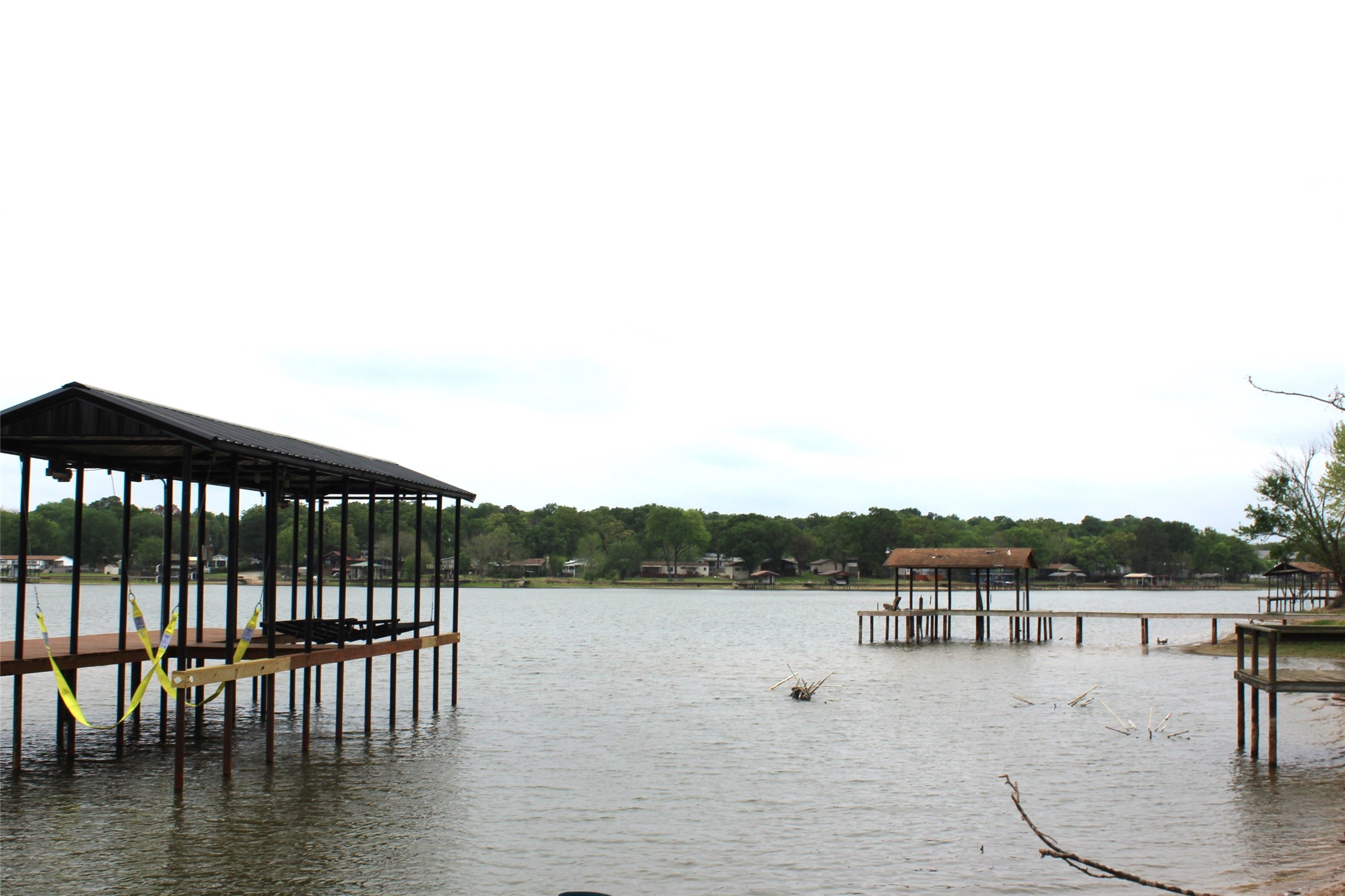 107 Shoreline Drive Mabank TX 75156