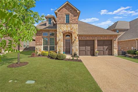 2968 Appalachian Lane Frisco TX 75033