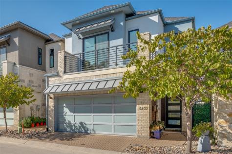 8263 Nunley Lane Dallas TX 75231