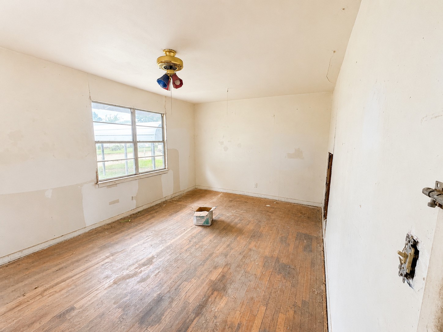 1429 Remington Street Graham TX 76450