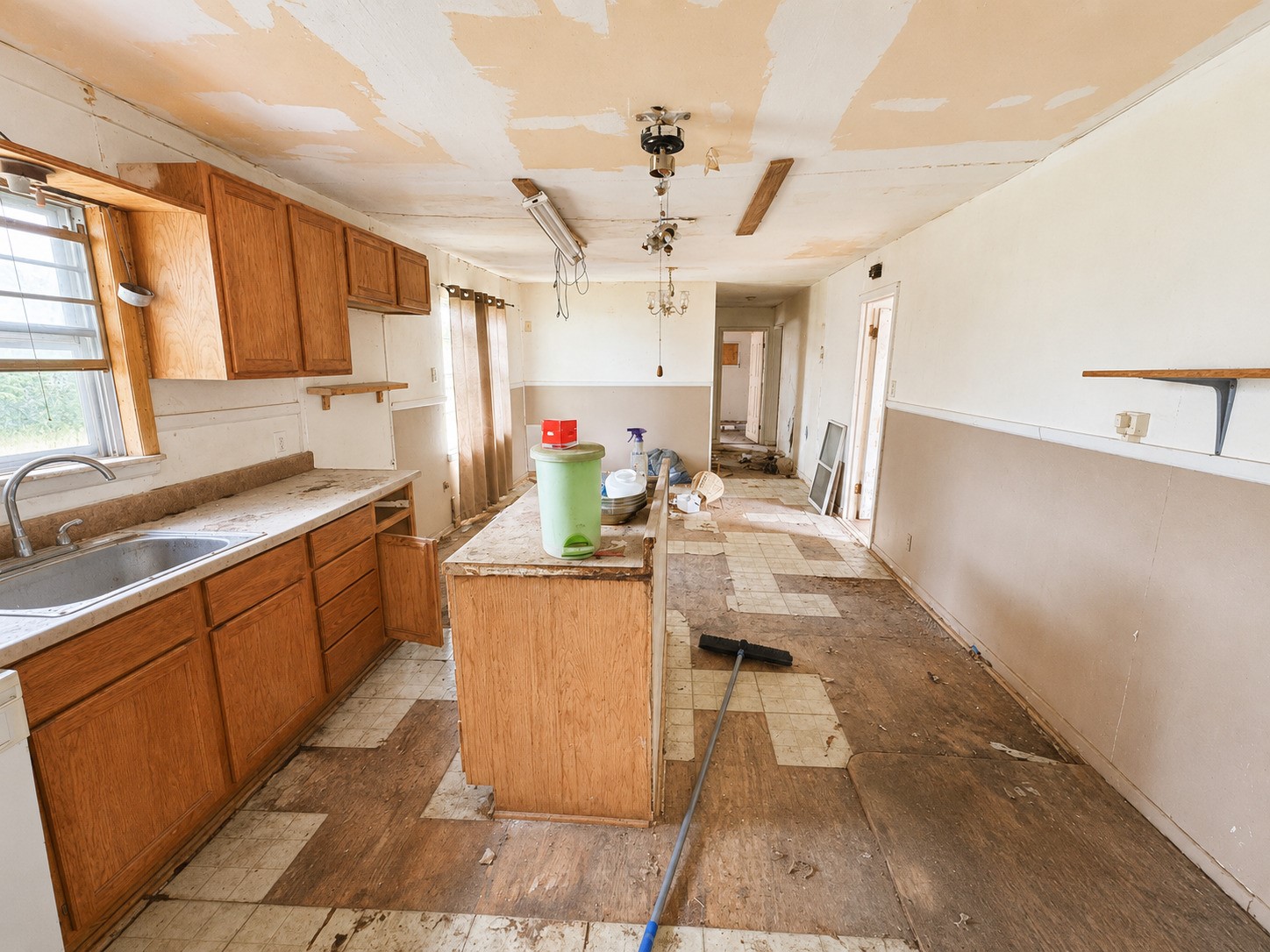 1429 Remington Street Graham TX 76450