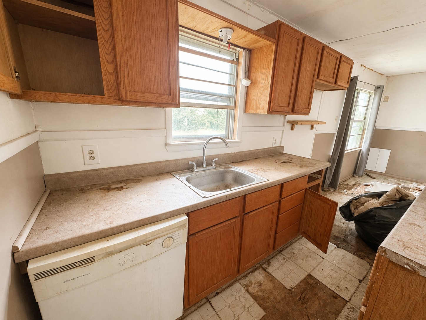 1429 Remington Street Graham TX 76450