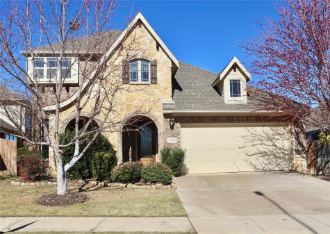 4208 Sweet Clover Lane Fort Worth TX 76036