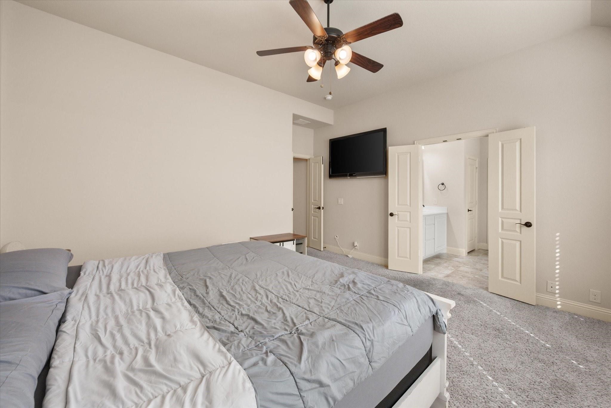 4208 Sweet Clover Lane Fort Worth TX 76036