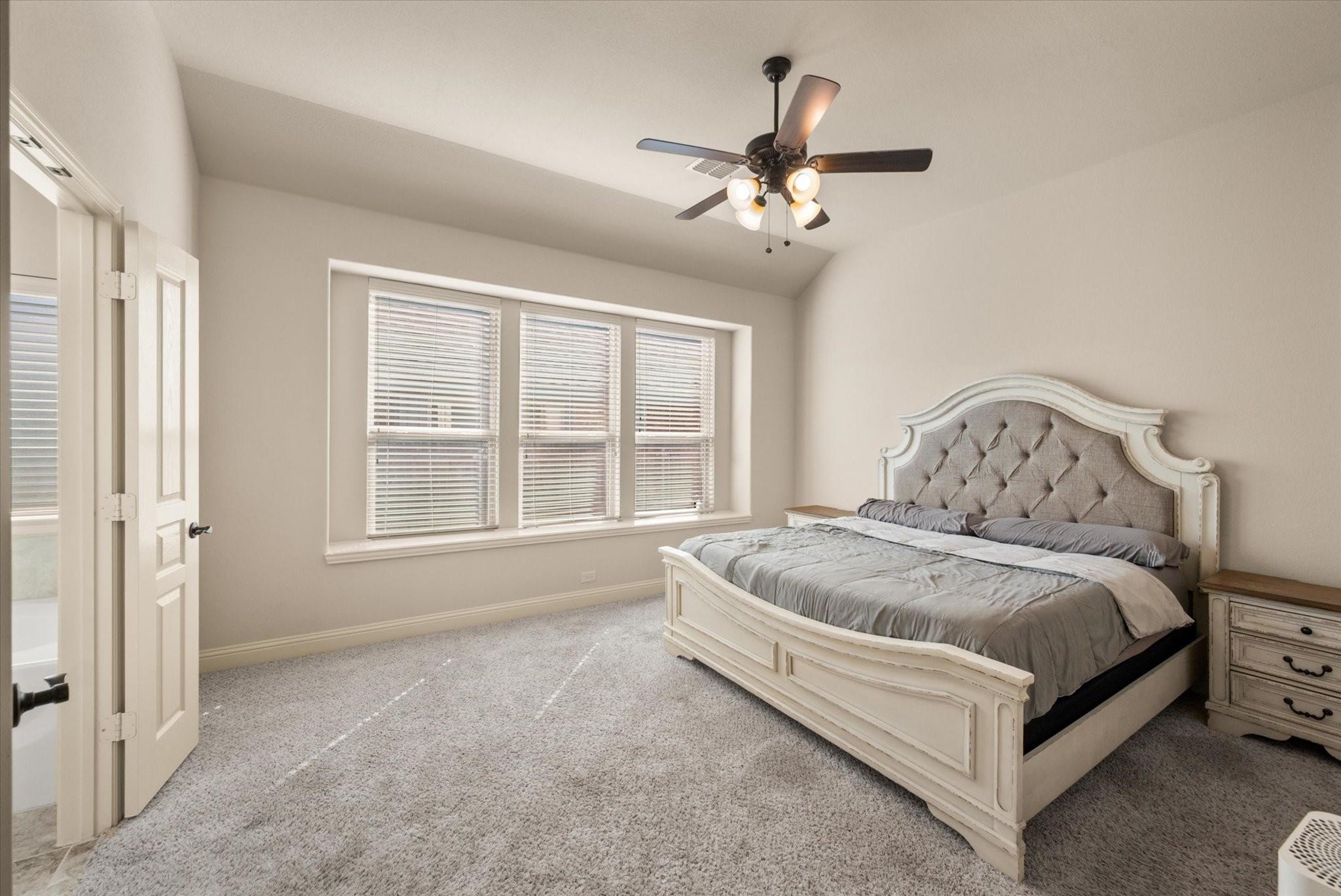 4208 Sweet Clover Lane Fort Worth TX 76036