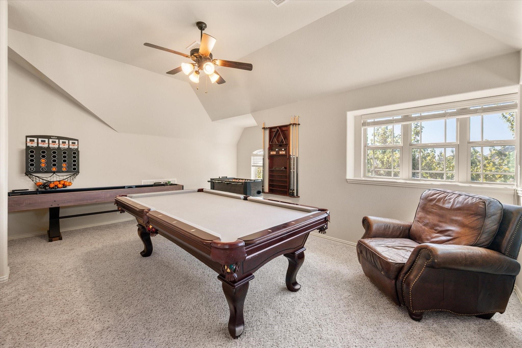 4208 Sweet Clover Lane Fort Worth TX 76036